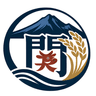 あいづ関農産株式会社 ロゴ